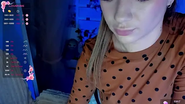 Bella_XO's Live XXX Chat