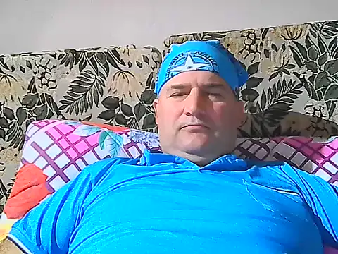 Czat XXX na żywo – bambolino1978