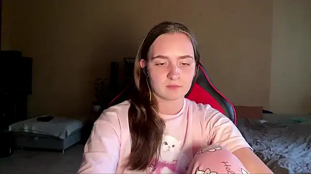 ssakyant's Live XXX Chat