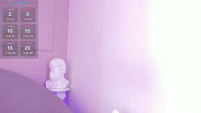kosmic_Angel – Naživo XXX chat