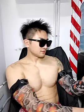 Bananadaddy-185 Adlı Modelin Canlı XXX Sohbeti