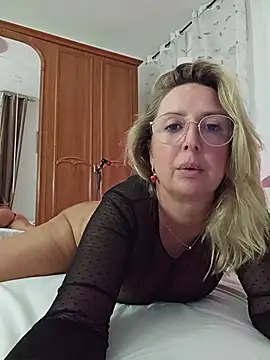 Chat XXX en directo de MariaRichi_