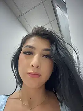 BadLilAngelXXX – Live XXX-chat