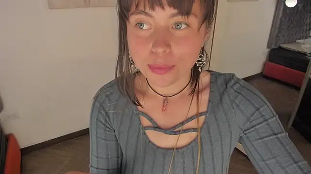 Chat XXX en directo de IniridaCollins_