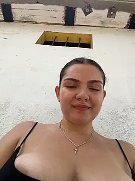 Eva_stark10 现场XXX聊天