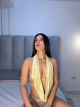 XXX chat uživo modela Valentina_lux1