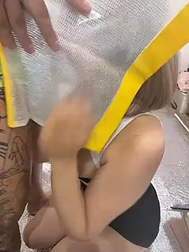 SHOPAO1031のウェブカメラショー