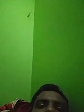 Hitmen1's Webcam Show