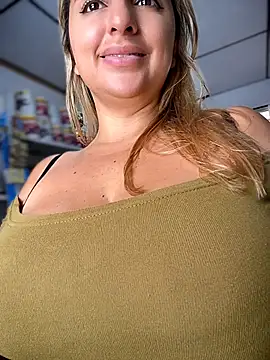 XXX chat uživo modela sammyqueenx21