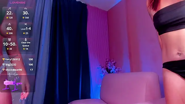 love_girl_x Live XXX-Chat