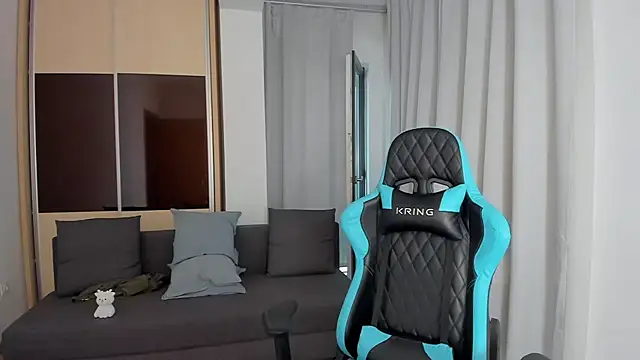 Chat XXX en directo de MatMalonne