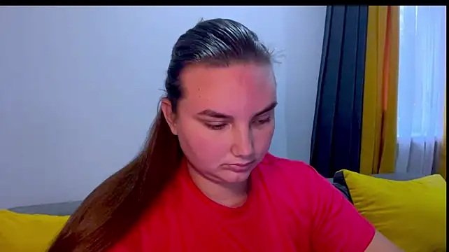 دردشة Dreamyblushfairy الجنسية المباشرة