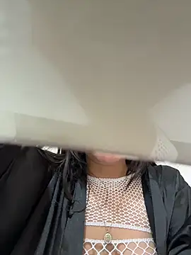 Živý XXX chat LilyRossi_