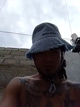 XXX chat uživo modela Jordanbans23