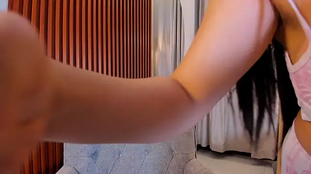 دردشة Sweet_Ariadna_ الجنسية المباشرة