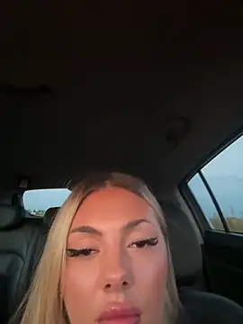 FrancescaNappi Live XXX-Chat
