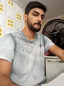 Chat +18 de GabSeduce ao vivo