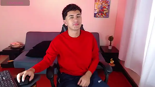 Alancum7 现场XXX聊天
