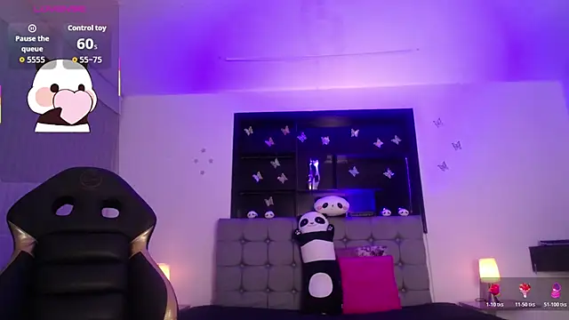 Melannyy_V Live XXX Chat