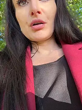 دردشة AnnaMaria- الجنسية المباشرة