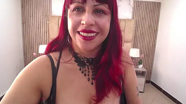 Anabella_Thompson's Live XXX Chat