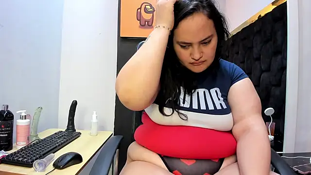 MiaRouss69 – Live XXX-chat