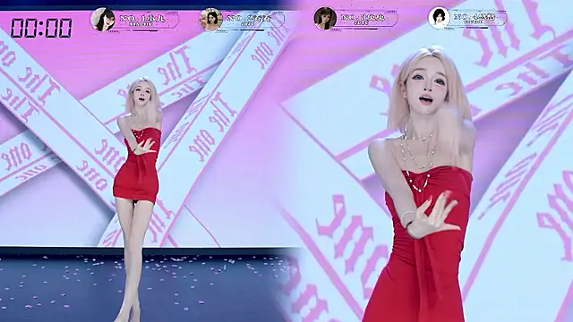 YSL-007's Live XXX Chat