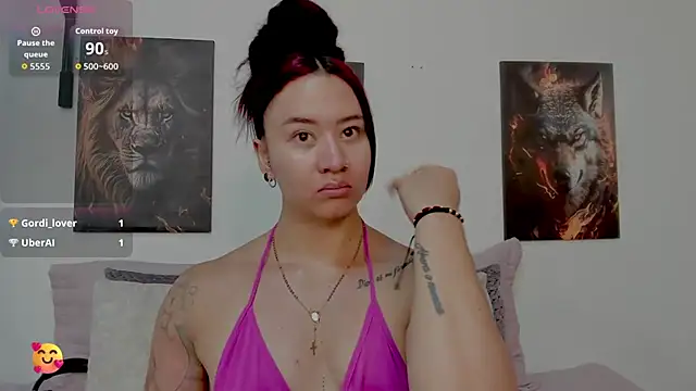 Chat XXX Live AngelMartinss