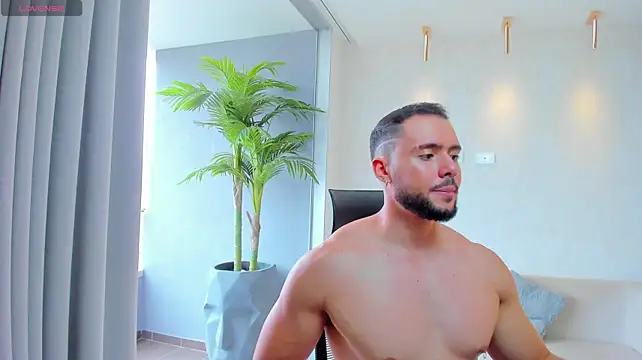 Chatroom XXX en direct de leo_king7