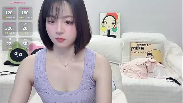 Chat XXX Live Lucy-8