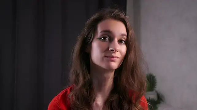 MuoiSlattery Adlı Modelin Canlı XXX Sohbeti