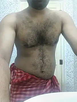 RKumar1994 Obrolan Langsung XXX