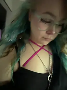 MaddisonHaas' Live XXX Chat