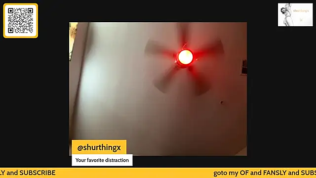 Czat XXX na żywo – shurthingx