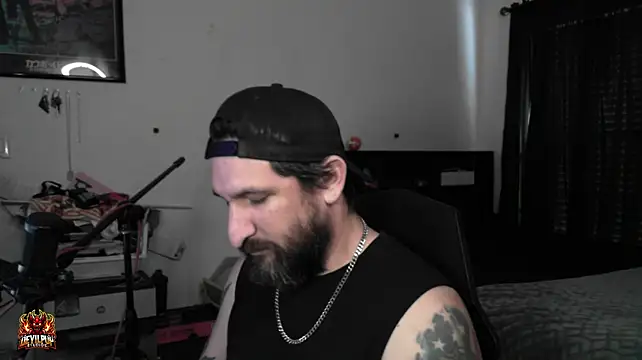 DevilPup75_'s Live XXX Chat