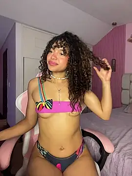 Chat XXX Live PrettyLia