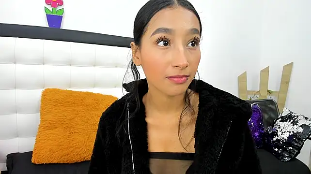 Celeste_71's Live XXX Chat