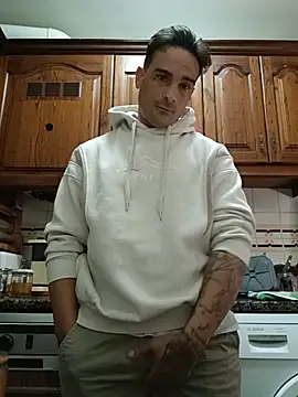 Javiiii8 Live XXX Chat