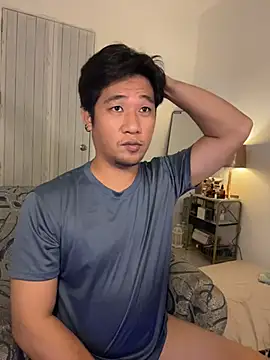 Titanryu Obrolan Langsung XXX