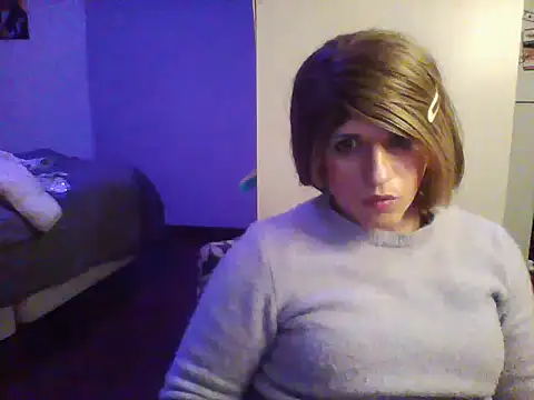 Show de webcam de cuttiepie2005