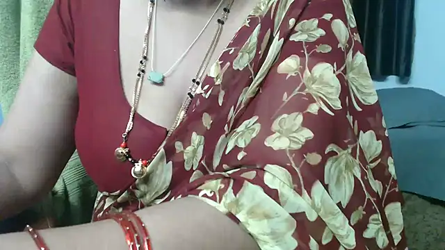 Chat +18 de sunitha-3 ao vivo