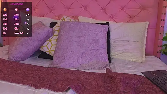 Živý XXX chat dark__nymph