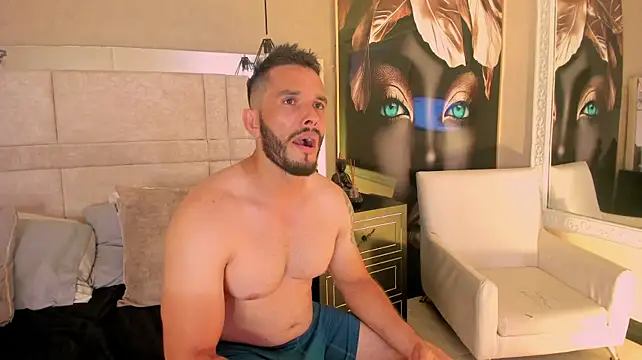 TheeRock_1 – webcam-show
