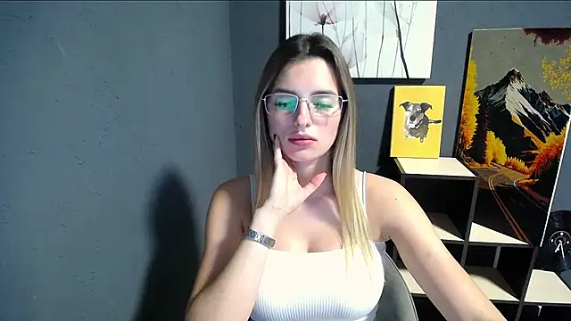 lady_olivia_'s Live XXX Chat