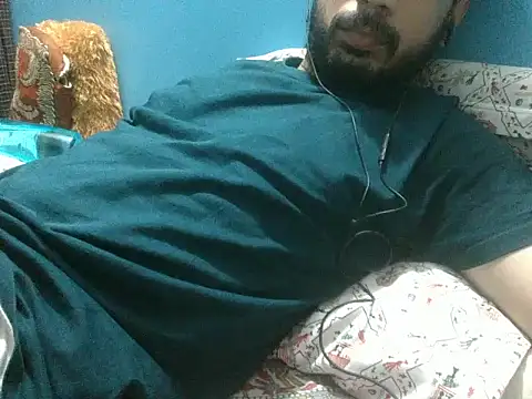 Precumboner Live XXX-Chat