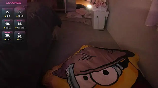 angelAndyy 现场XXX聊天