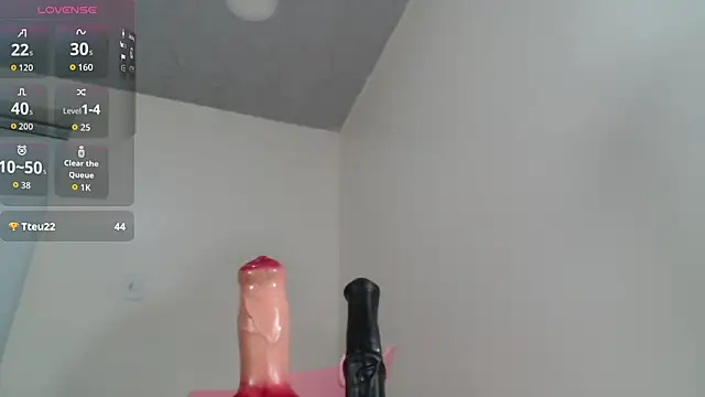 Full_Fist's Live XXX Chat