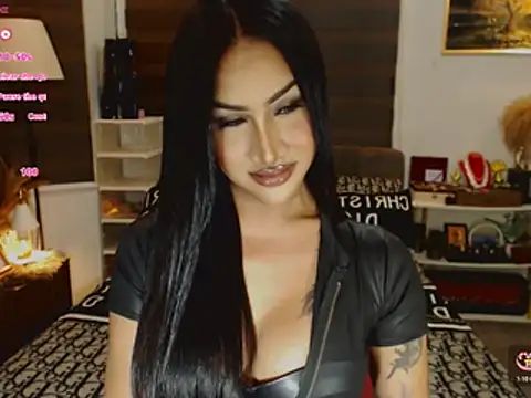 Chat XXX ao vivo de SeductiveVictoria