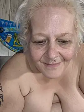 Chat XXX en directo de DavisDesires