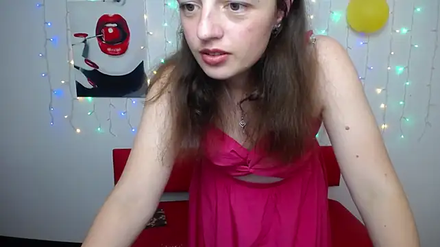 MelodiLady লাইভ XXX চ্যাট